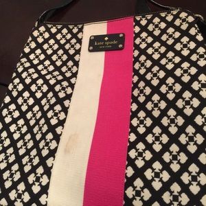 Kate spade crossbody purse